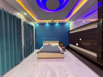 1 RK Independent Builder Floor in Aggarwal Colony for rent Bahadurgarh. The reference number is 20050549