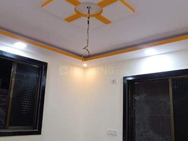 1 RK Independent Builder Floor in Airoli for rent Navi Mumbai. The reference number is 15108804