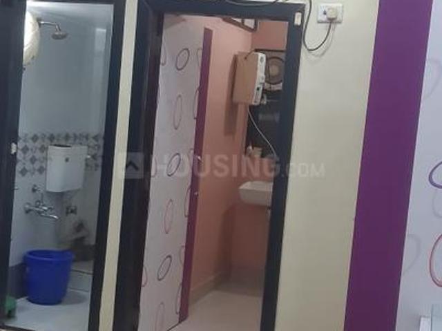 1 RK Independent Builder Floor in Airoli for rent Navi Mumbai. The reference number is 15988765