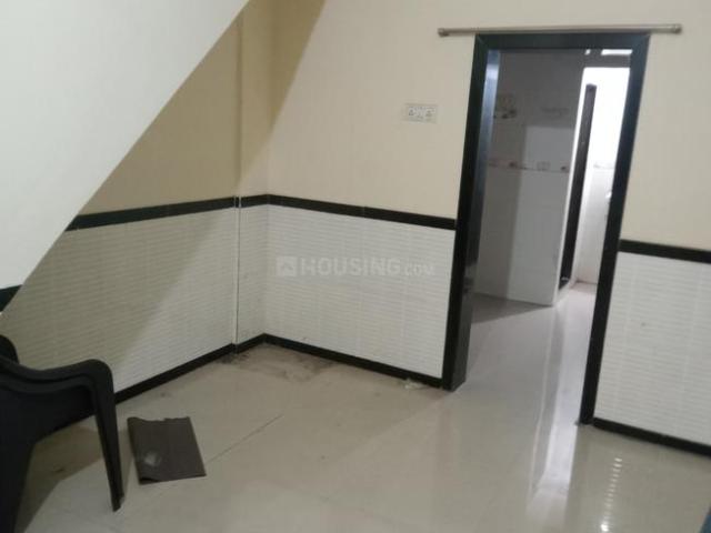 1 RK Independent Builder Floor in Airoli for rent Navi Mumbai. The reference number is 15998670