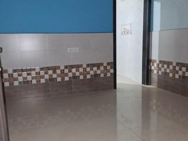 1 RK Independent Builder Floor in Airoli for rent Navi Mumbai. The reference number is 13929042