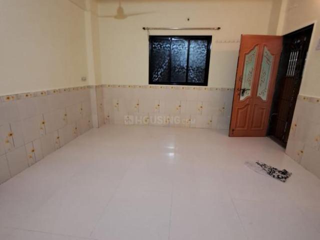 1 RK Independent Builder Floor in Airoli for rent Navi Mumbai. The reference number is 13923496