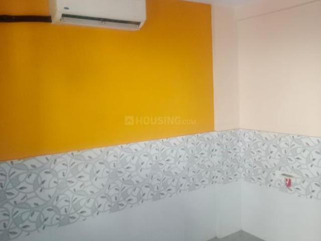 1 RK Independent Builder Floor in Airoli for rent Navi Mumbai. The reference number is 13923594