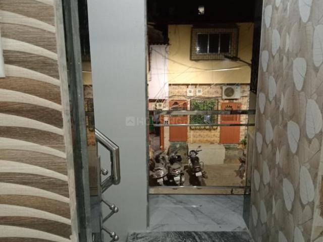 1 RK Independent Builder Floor in Airoli for resale Navi Mumbai. The reference number is 13924659