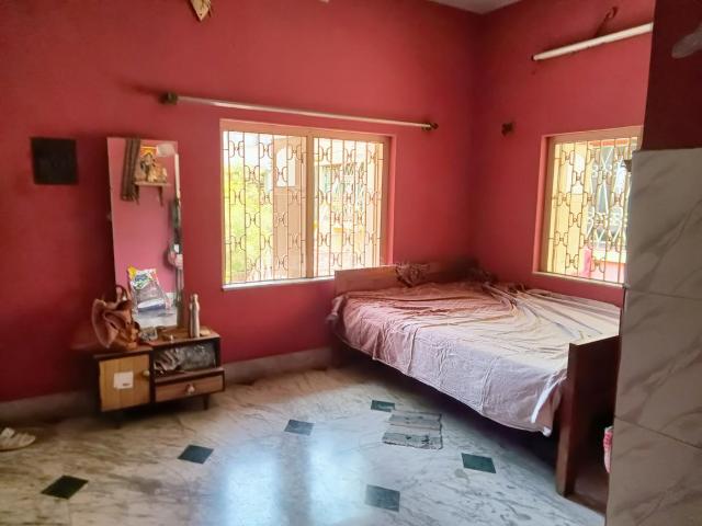 1 RK Independent Builder Floor in Airport Gate No 2 for rent Kolkata. The reference number is 14116125