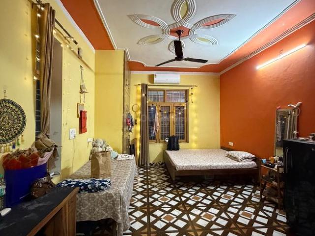 1 RK Independent Builder Floor in Ajabpur Kalan for rent Dehradun. The reference number is 19814774