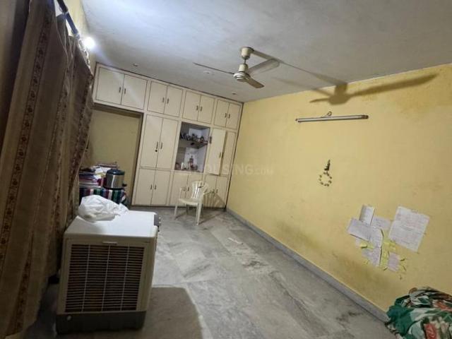 1 RK Independent Builder Floor in Aliganj for rent Lucknow. The reference number is 20148519