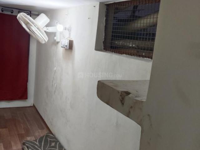 1 RK Independent Builder Floor in Aliganj for rent Lucknow. The reference number is 21331701