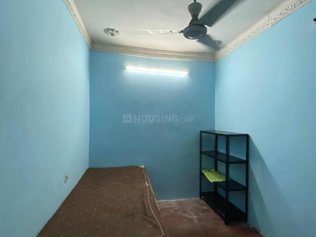 1 RK Independent Builder Floor in Aliganj for rent Lucknow. The reference number is 21350479