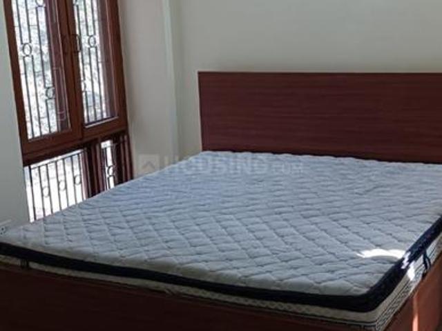 1 RK Independent Builder Floor in Alpha II for rent Greater Noida. The reference number is 21290848