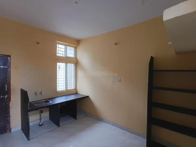 1 RK Independent Builder Floor in Arvi for rent Latur. The reference number is 20546888