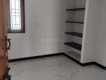 1 RK Independent Builder Floor in Ariyur for rent Vellore. The reference number is 20459870