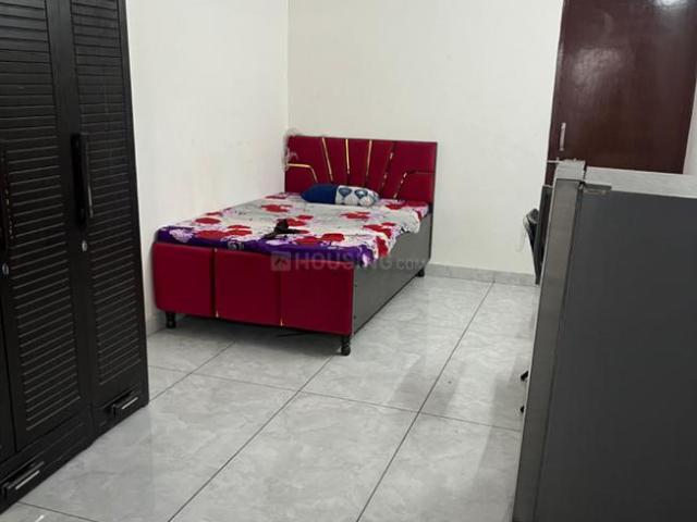 1 RK Independent Builder Floor in Arjun Nagar for rent New Delhi. The reference number is 19798929