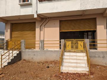 Flat for rent in Andhra Pradesh - Balcony
