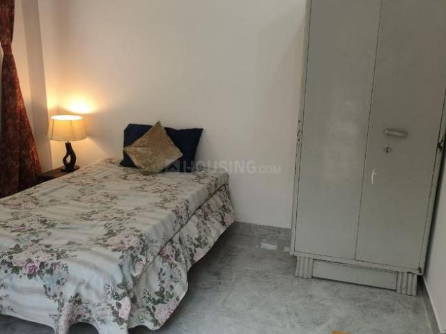 1 RK Independent Builder Floor in Aurangabad Khalsa for rent Lucknow. The reference number is 18888135