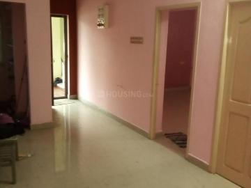 1 RK Independent Builder Floor in Avadi for rent Chennai. The reference number is 20417753