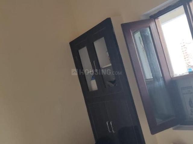 1 RK Independent Builder Floor in Avas Vikas Colony for rent Hardoi. The reference number is 8614693