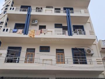 1 RK Independent Builder Floor in Awaleshpur for rent Varanasi. The reference number is 18633110