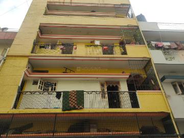 1 RK Independent Builder Floor in Bommanahalli for rent Bengaluru. The reference number is 20566166