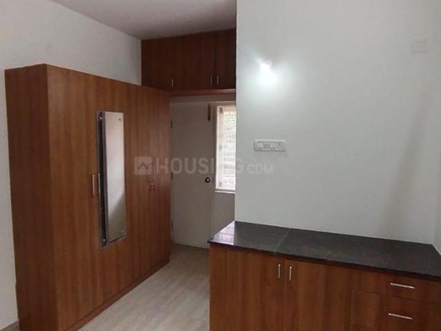 1 RK Independent Builder Floor in Bommasandra for rent Bengaluru. The reference number is 20612123