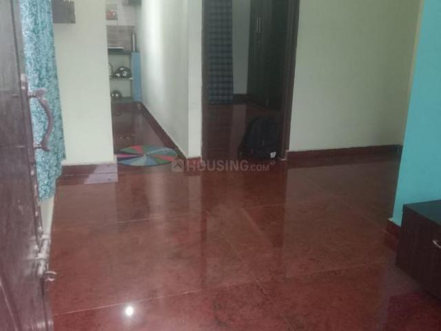 1 RK Independent Builder Floor in Bommasandra for rent Bengaluru. The reference number is 21395542