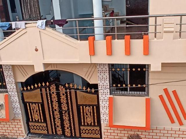 1 RK Independent Builder Floor in Boria Kal for rent Raipur. The reference number is 8604301