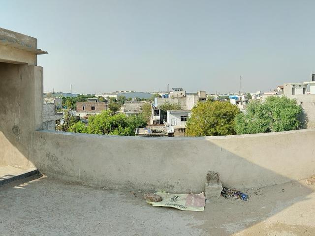 1 RK Independent Builder Floor in Bawal for rent Rewari. The reference number is 17332531
