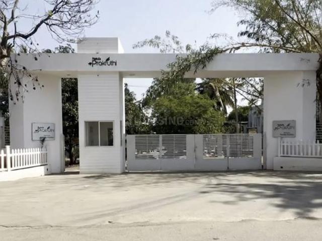 1 RK Independent Builder Floor in Badamanavarathekaval for resale Bengaluru. The reference number is 20812309