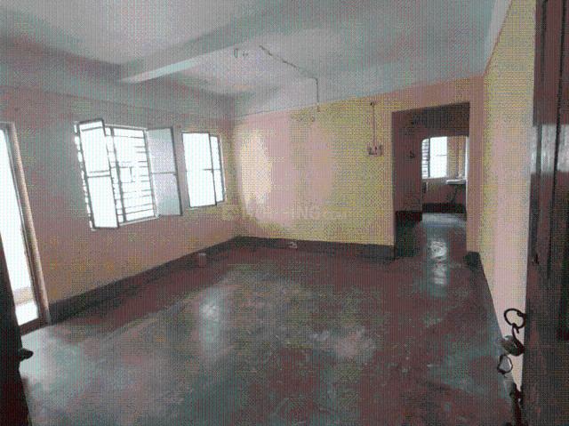 1 RK Independent Builder Floor in Baguiati for rent Kolkata. The reference number is 21373262