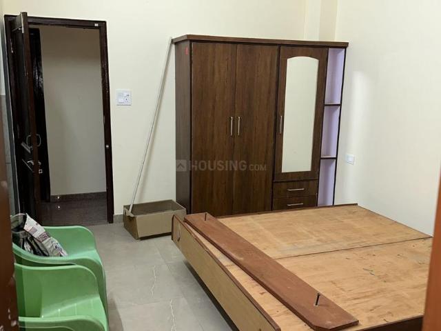 1 RK Independent Builder Floor in Bajoral Khurd for rent Solan. The reference number is 11286189
