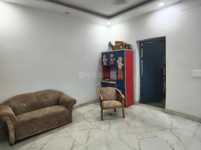 1 RK Independent Builder Floor in Bali Nagar for rent New Delhi. The reference number is 20807363