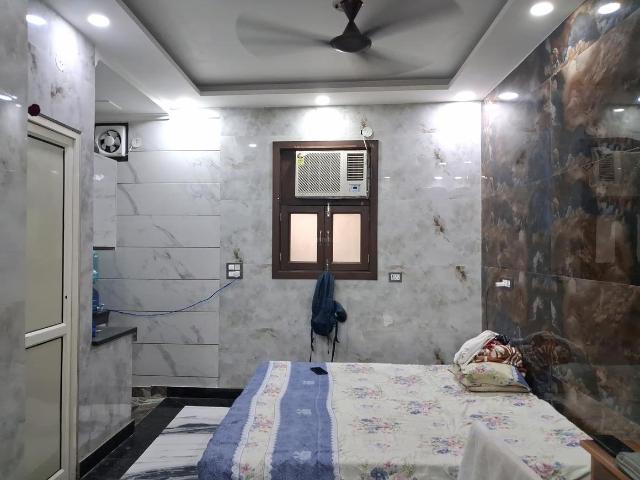 1 RK Independent Builder Floor in Baljit Nagar for rent New Delhi. The reference number is 20392165