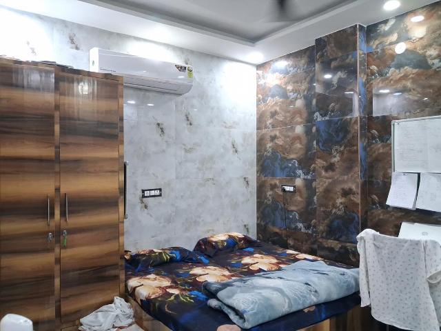 1 RK Independent Builder Floor in Baljit Nagar for rent New Delhi. The reference number is 20454407