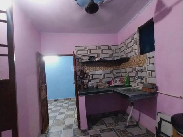 1 RK Independent Builder Floor in Baljit Nagar for resale New Delhi. The reference number is 17931383