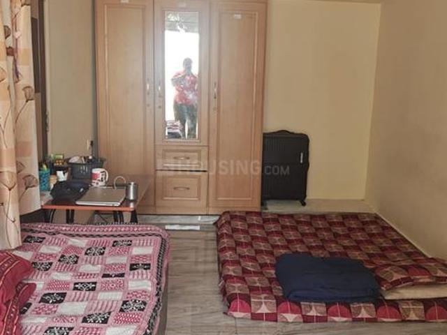 1 RK Independent Builder Floor in Banaswadi for rent Bengaluru. The reference number is 21079323
