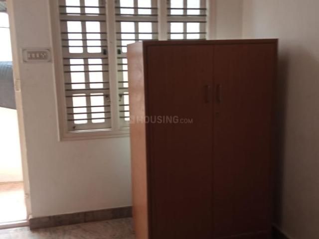 1 RK Independent Builder Floor in Banashankari for rent Bengaluru. The reference number is 10452459