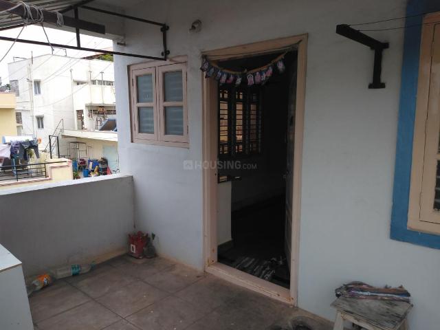 1 RK Independent Builder Floor in Banashankari for rent Bengaluru. The reference number is 14576241