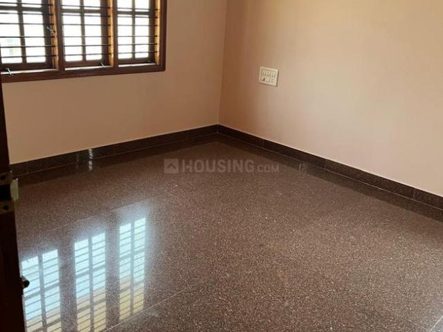 1 RK Independent Builder Floor in Banashankari for rent Bengaluru. The reference number is 20591964
