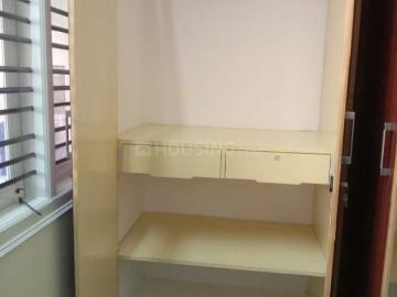 1 RK Independent Builder Floor in Banashankari for rent Bengaluru. The reference number is 20529878