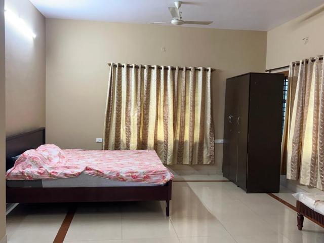 1 RK Independent Builder Floor in Banashankari for rent Bengaluru. The reference number is 20730393