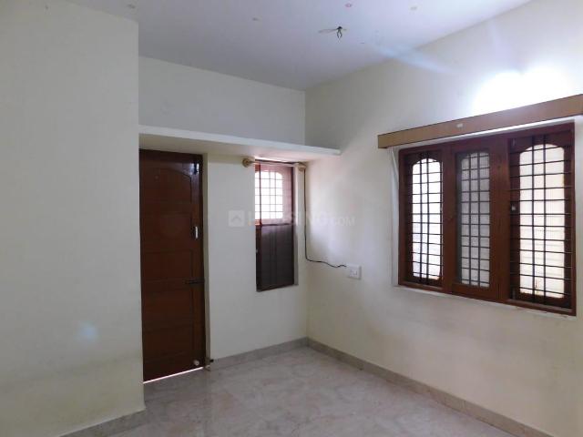 1 RK Independent Builder Floor in Banashankari for rent Bengaluru. The reference number is 20996900