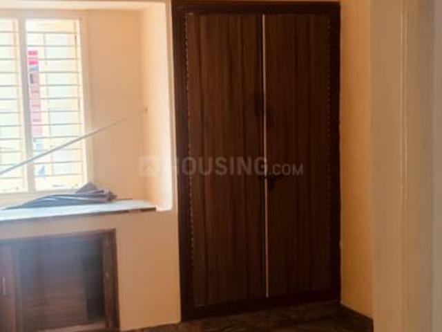 1 RK Independent Builder Floor in Banashankari for rent Bengaluru. The reference number is 21186573
