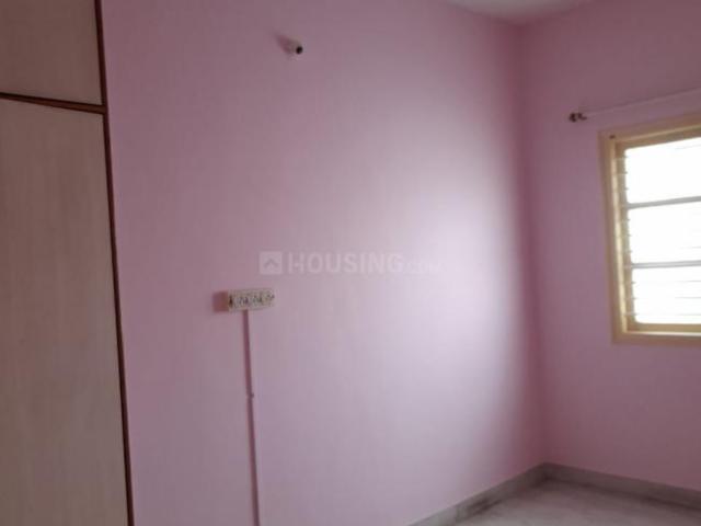 1 RK Independent Builder Floor in Banashankari for rent Bengaluru. The reference number is 21107934