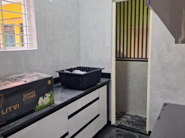 1 RK Independent Builder Floor in Banashankari for rent Bengaluru. The reference number is 21222017
