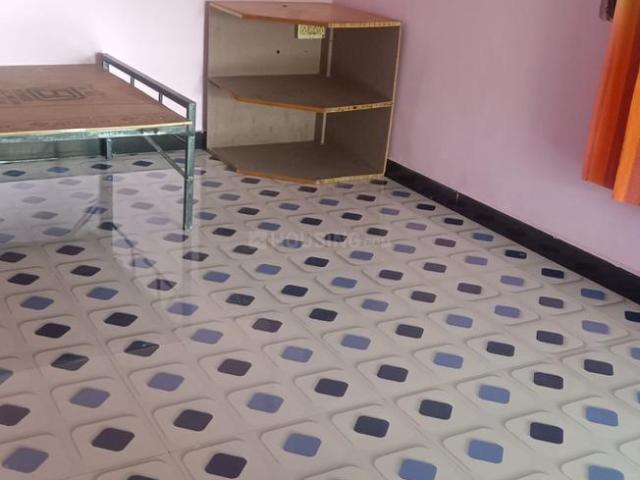 1 RK Independent Builder Floor in Bapu Nagar for rent Ratlam. The reference number is 20699688