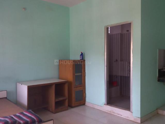1 RK Independent Builder Floor in Bariatu for rent Ranchi. The reference number is 13670220