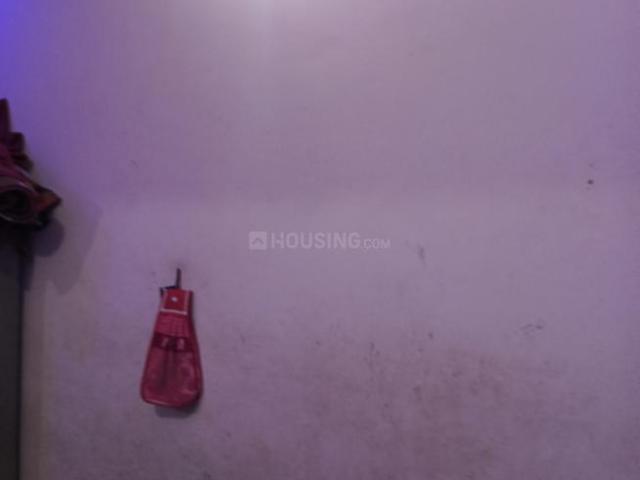 1 RK Independent Builder Floor in Barra for rent Kanpur. The reference number is 17374880