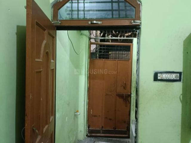 1 RK Independent Builder Floor in Barra for rent Kanpur. The reference number is 20763196