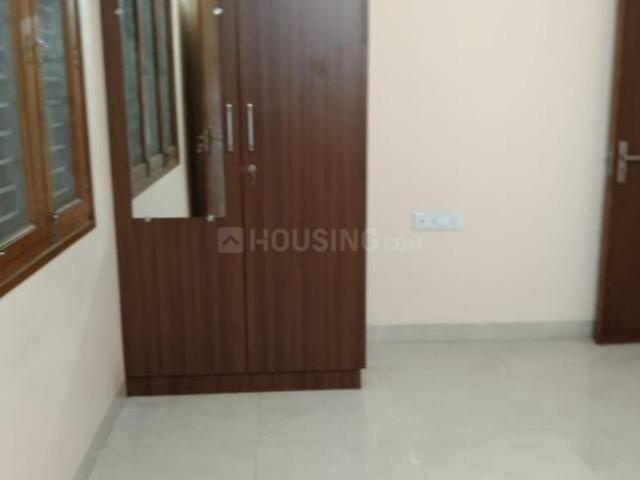 1 RK Independent Builder Floor in Basavanagudi for rent Bengaluru. The reference number is 20917280