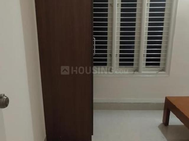1 RK Independent Builder Floor in Basavanahalli for rent Mysore. The reference number is 21343470